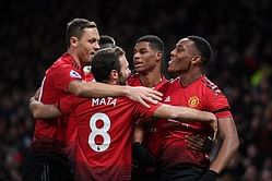 Manchester United News: Top target Harry Maguire responds to transfer links