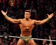 Ethan Carter III is being absolutely wasted by WWE and should move away ASAP