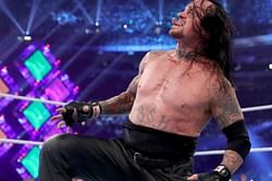 Opinion: The Undertaker's streak will go down as the greatest accomplishment in the history of WWE