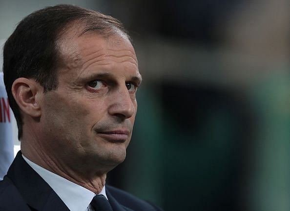 Barcelona star wants to join Juventus, PSG willing to pay Massimiliano Allegri €15m per season and more Serie A news: 10 May 2019