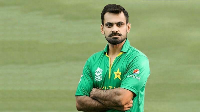 Mohammad Hafeez