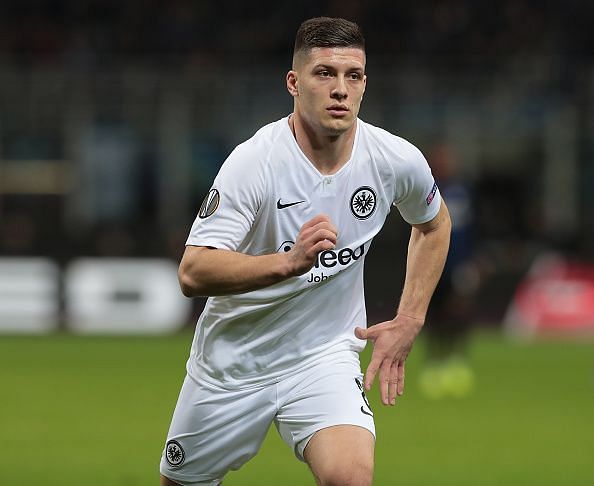 LaLiga: 3 reasons why Luka Jovic is likely to succeed at Real Madrid