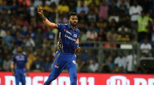 Hardik Pandya&Acirc;&nbsp;(Image Courtesy: iplt20.com/BCCI)