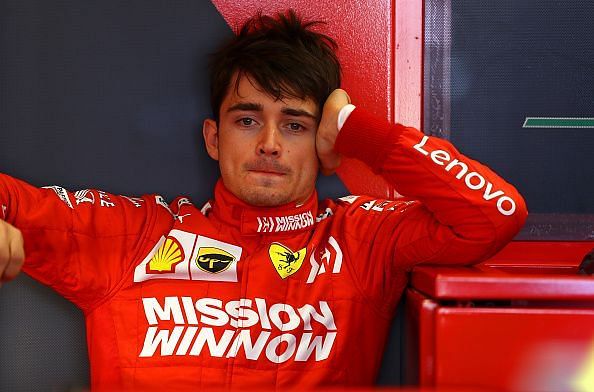 F1 News: Charles Leclerc ready to do anything required to get rid of team orders