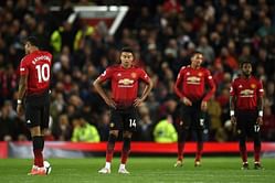 Manchester United News: Start of the season was 'rubbish', says Marcus Rashford