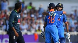 ICC CWC 2019: 5 batsmen most likely to be the highest individual run scorer in the tournament