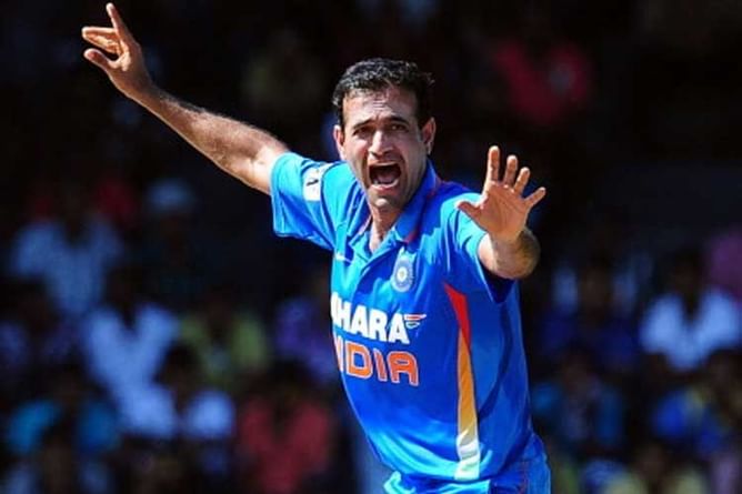 क्रिकेट न्यूज: इरफान पठान बने कैरेबियन प्रीमियर लीग के ड्रॉफ्ट में शामिल होने वाले पहले भारतीय खिलाड़ी