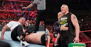 WWE RAW Results May 27th, 2019: Winners, Grades, Video Highlights for latest Monday Night RAW