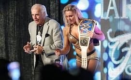 3 Things WWE could be planning for SmackDown Live this week (28 May 2019)