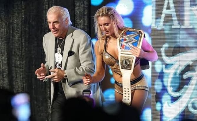 3 Things WWE could be planning for SmackDown Live this week (28 May 2019)