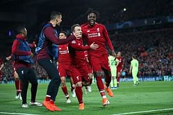 Liverpool 4-0 Barcelona: 3 players who won the game for Jurgen Klopp