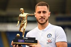 Real Madrid Transfer News: Hazard to join the Galacticos on the 3rd of June