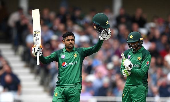 Babar Azam