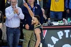 NBA Playoffs 2019: 3 Talking Points from Portland Trail Blazers vs Golden State Warriors, Game 2