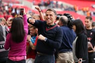 Phil Neville has impressed with the England Women's Team