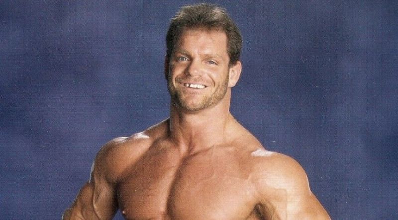 Chris Benoit