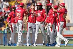 IPL 2019: 4 expensive players that KXIP might want to get rid of before next season