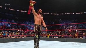 WWE Raw, 27 मई 2019: शो के बाद फैंस की ट्विटर पर प्रतिक्रियाएं