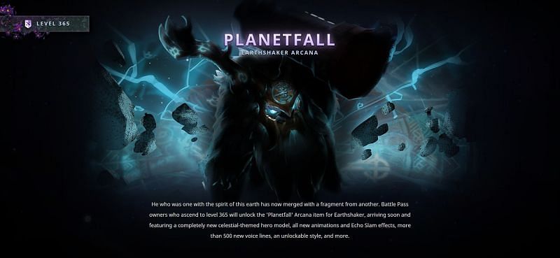 Planetfall: Earthshaker Arcana