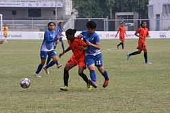 IWL: SSB Women in semis after win over Hans Women; Rising Student's Club sign off with a victory