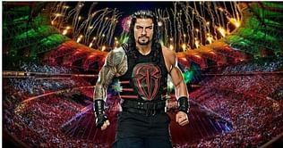 WWE न्यूज: सऊदी अरब में होने वाले सुपर शोडाउन में रोमन रेंस का मुकाबला इस दिग्गज के साथ होगा