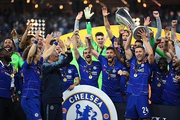 Arsenal 1-4 Chelsea - 3 reasons why Arsenal lost the match | 2018/2019 Europa League final