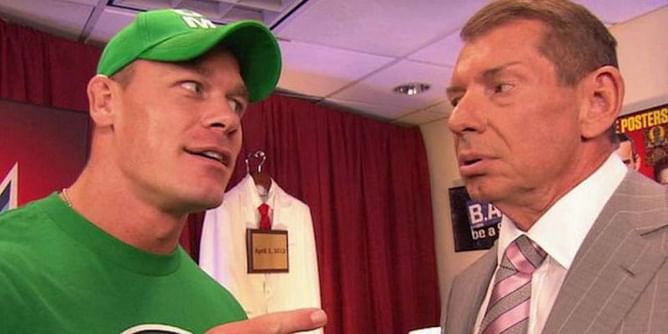 5 top WWE superstars who have influence over Vince McMahon