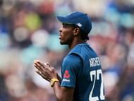 Archer brings skills but with inexperience