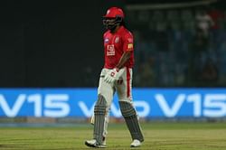 IPL 2019: 5 Players who Kings XI Punjab might release after this season.