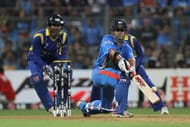 Gautam Gambhir's knock of 97 in the final proved to be a vital boost for India
