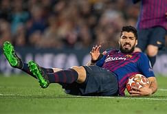 Barcelona news: 'I was happy Barca got knocked out of the Champions League because of Suarez', says former Chelsea defender