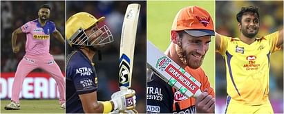 IPL 2019: Worst performers from each team