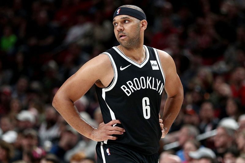 Jared Dudley provided a veteran touch to an otherwise young team.