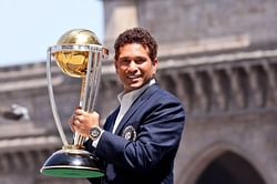 Cricket World Cup History: 5 batsmen with the most 50-plus scores across all editions