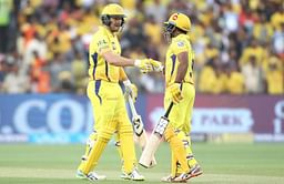 IPL 2019: Four players CSK might release before next season
