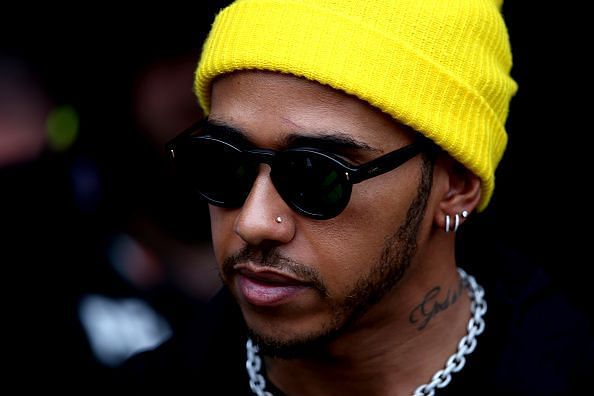 F1 Grand Prix of Monaco - Lewis along with the two Ferraris fined