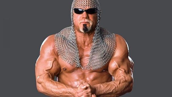 Scott Steiner