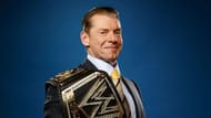 Vince McMahon is a former WWE Champion
