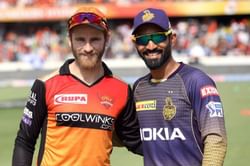 IPL 2019: Playoffs Qualification - Who will take the fourth playoffs spot?