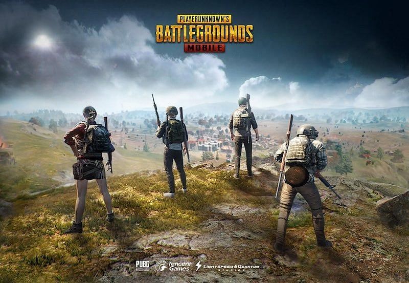 Call of Duty Mobile beats PUBG Mobile to become most popular