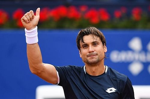 David Ferrer