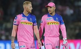 IPL 2019: Flop XI of the group stage