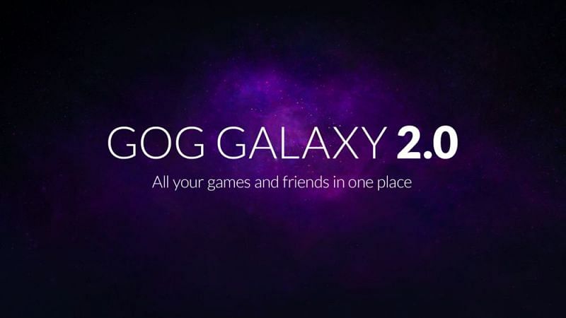 GOG Galaxy 2.0.68.112 download the last version for ios