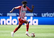 SD Eibar v Club Atletico de Madrid - La Liga