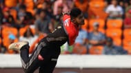 Prayas made his debut against Sunrisers Hyderabad (picture courtesy: BCCI/iplt20.com)