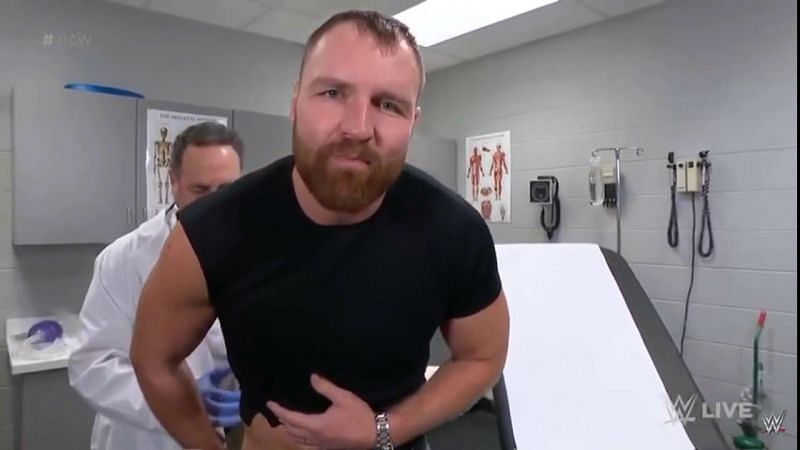 Moxley hated the segment as much as fans did