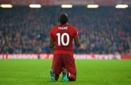 Mane is the Premier league's best bet for the Ballon d'Or