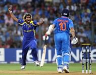 India v Sri Lanka - 2011 ICC World Cup Final