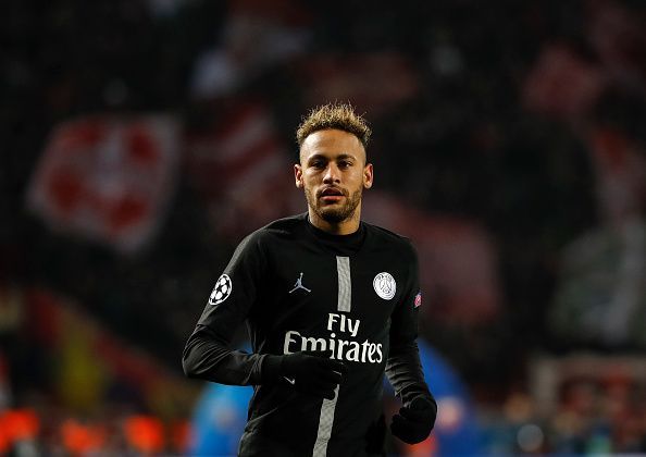 He made a mistake!' - Rivaldo claims Neymar will not win Ballon d'Or at PSG