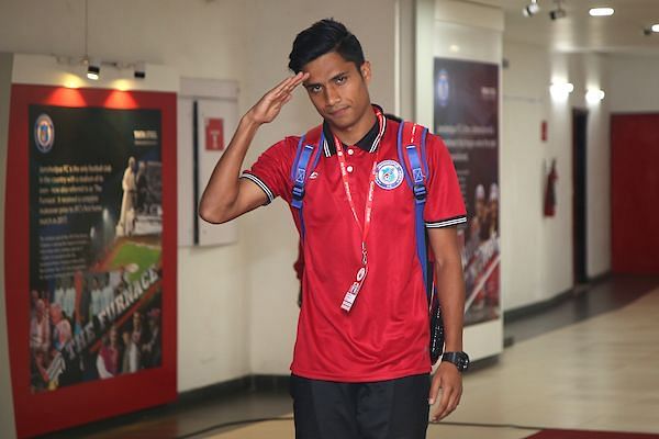 Indian Football: 3 Players who may be dropped from national team by new coach Igor Stimac